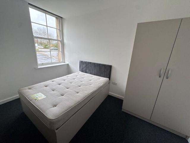 Apartment for rent in Upperthorpe, South Yorkshire