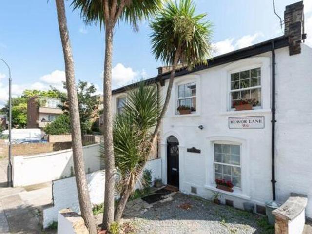 House for sale in Lyons, Greater London
