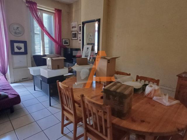 Appartement vente à Saint-Étienne, Saint-etienne