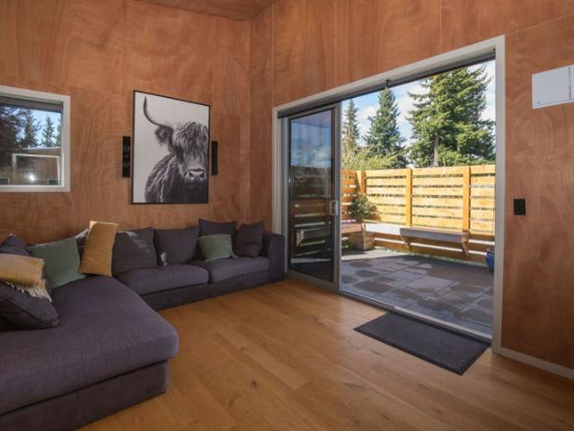 House for rent in Otakou
