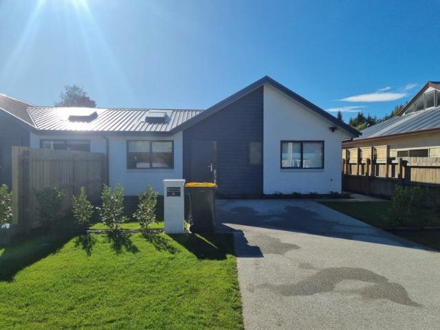 House for rent in Otakou