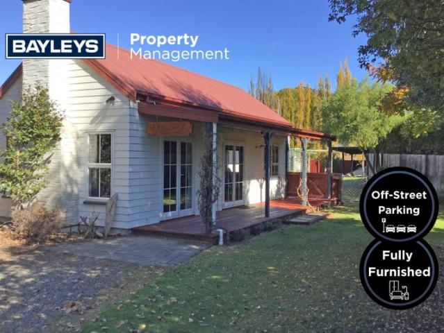 House for rent in Otakou