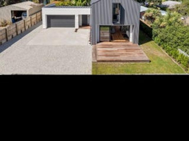 House for rent in Otakou