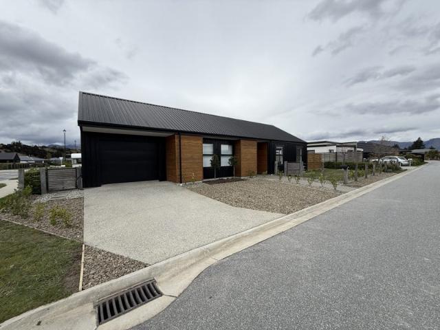 House for rent in Riverside Park, Queenstown-Lakes District
