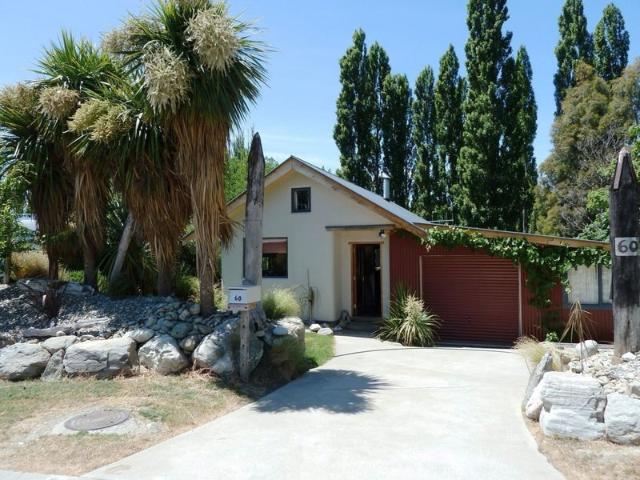 House for rent in Otakou