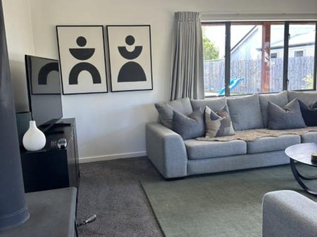 House for rent in Otakou