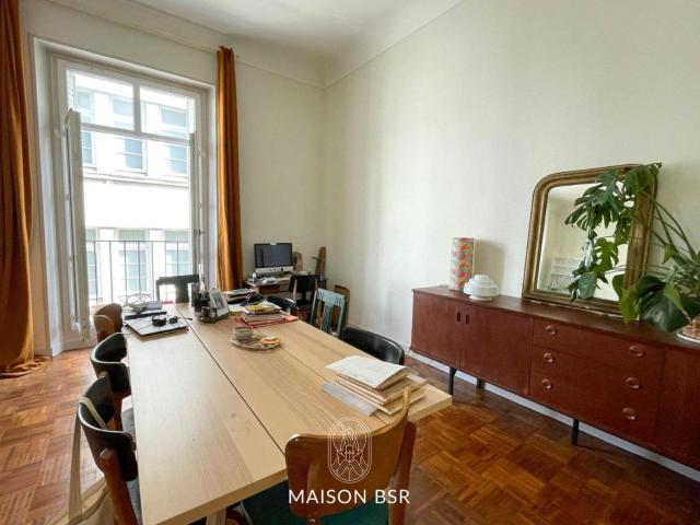 Appartement location à Nantes
