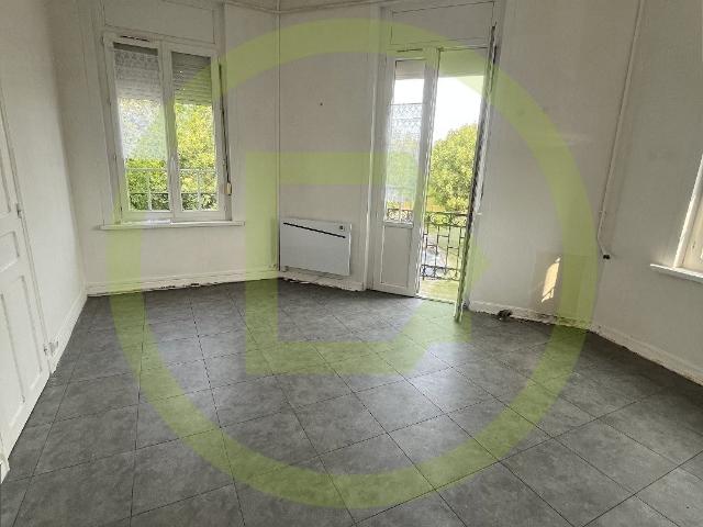Appartement vente à Péronne, Albert
