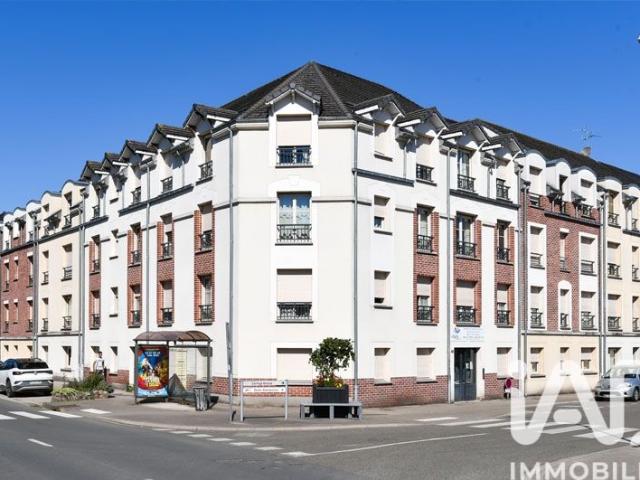 Appartement vente à Péronne, Albert