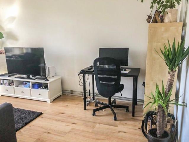 Appartement te huur in Kralingen-West, Rotterdam
