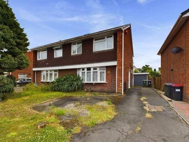 House for sale in Lyons, Greater London