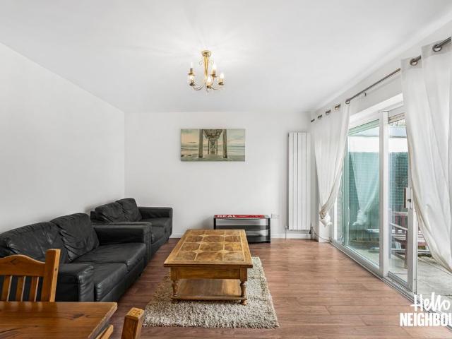 House for rent in North Woolwich, Greater London