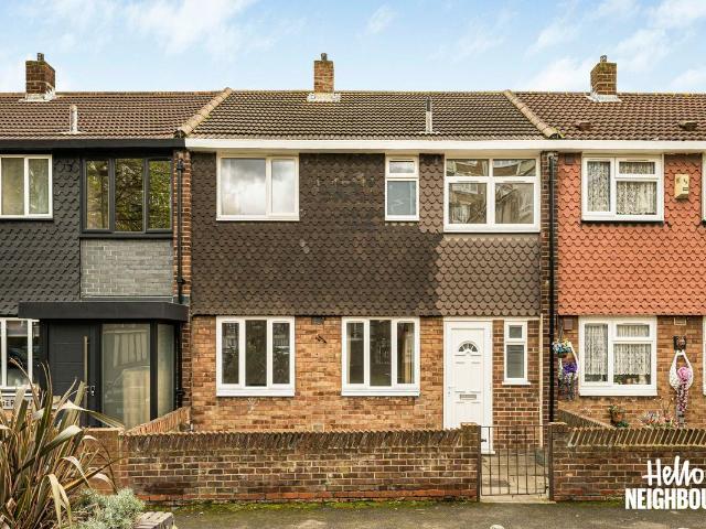 House for rent in North Woolwich, Greater London