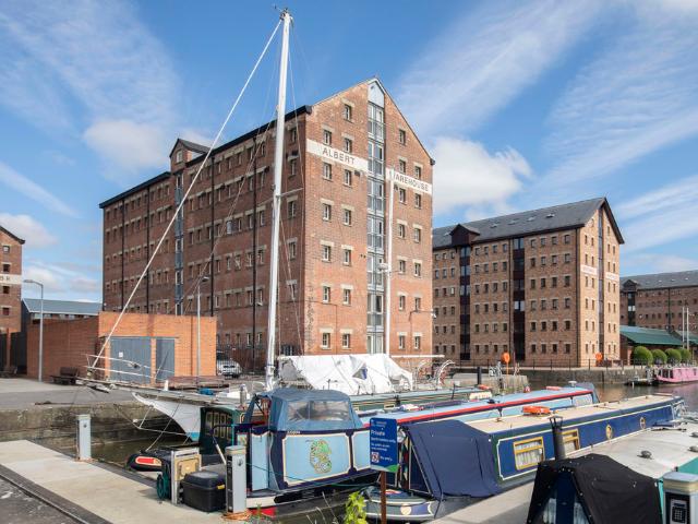 Apartment for rent in Gloucester, Gloucestershire