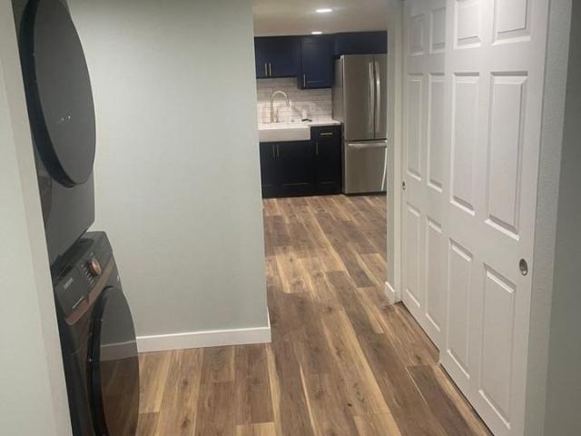 Apartment for rent in Oregonia