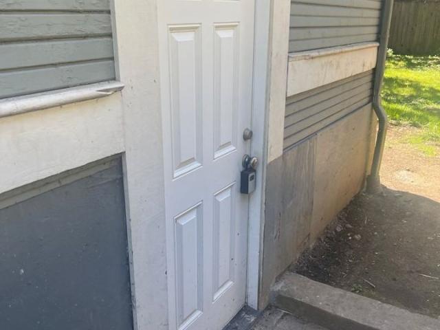 Apartment for rent in Oregonia