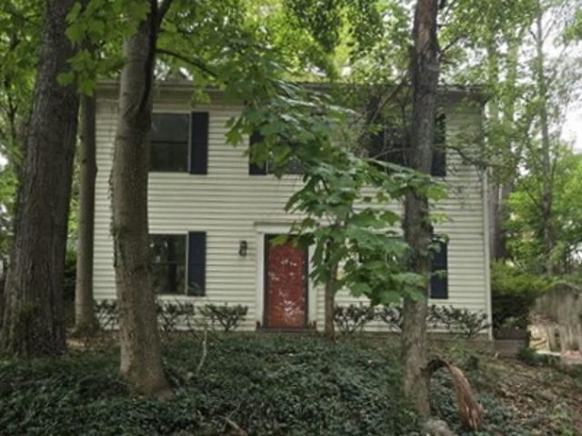 House for sale in Virginia
