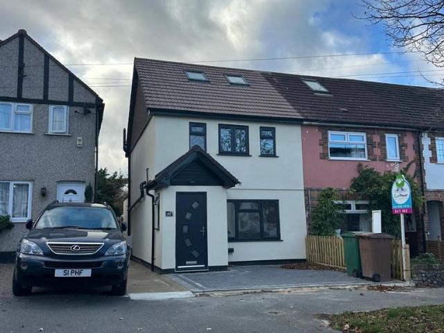 House for rent in Greater London