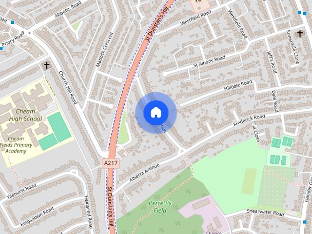 House for rent in Greater London