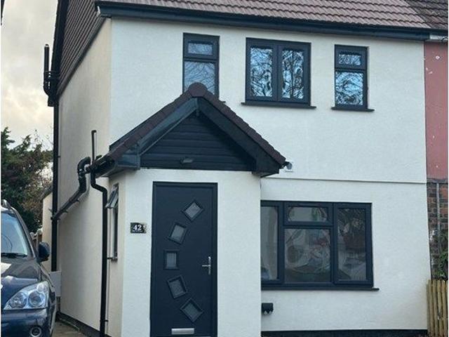House for rent in Greater London