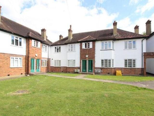 House for sale in Surrey, England