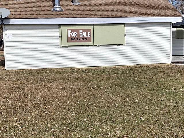 House for sale in Wedgewood, Alberta