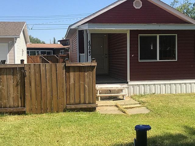 House for sale