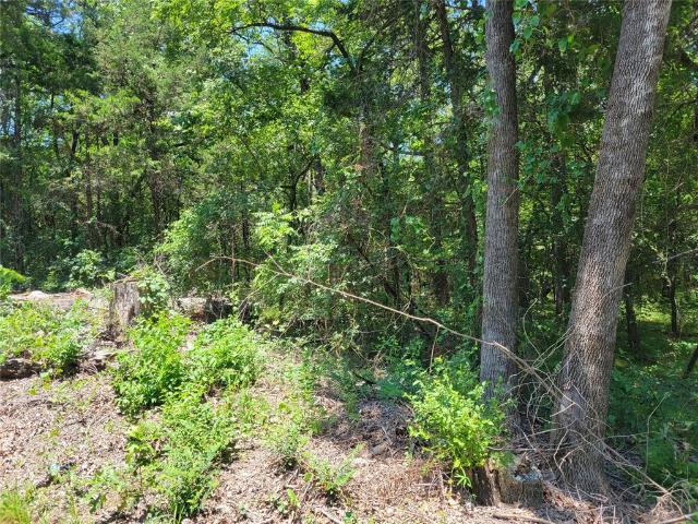 Land for sale in Kingston, Oklahoma