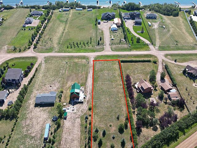 Land for sale in Kelsey, Alberta