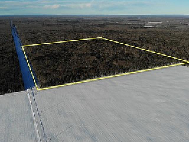 Land for sale in Wedgewood, Alberta
