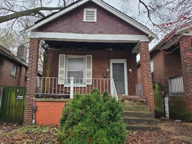 House for sale in Saint Louis, Missouri