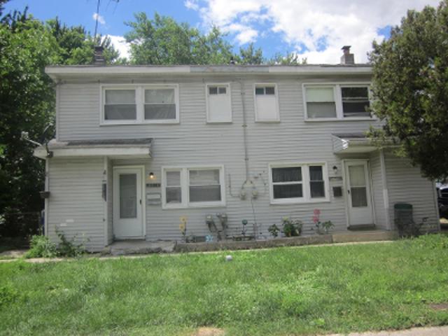 Property for sale in Westland, Michigan