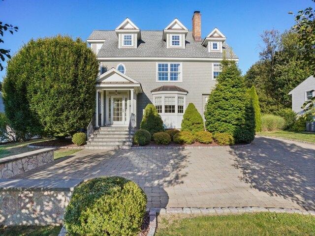 House for sale in Fairfield, Connecticut