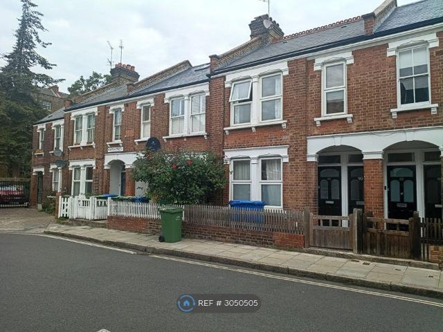 Apartment for rent in Elephant and Castle, Greater London
