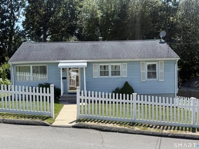 House for sale in Waterbury, Connecticut