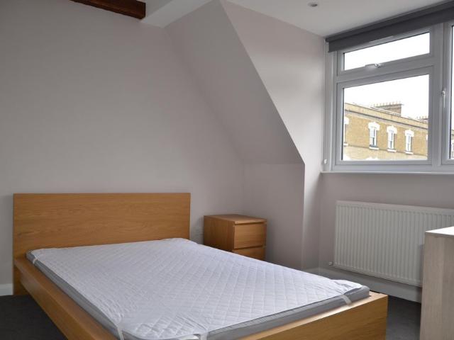 House for rent in Elephant and Castle, Greater London