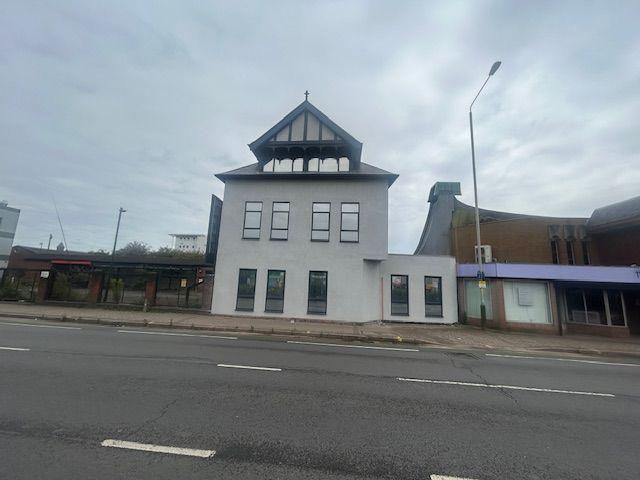 Apartment for rent in Spinney Hills, Old Wharf