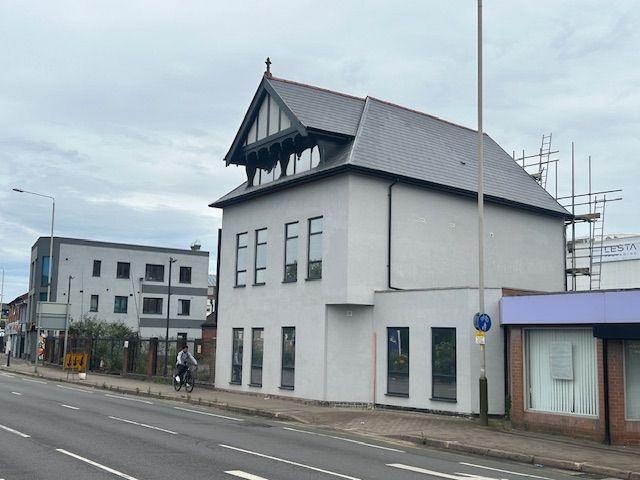 Apartment for rent in Spinney Hills, Old Wharf