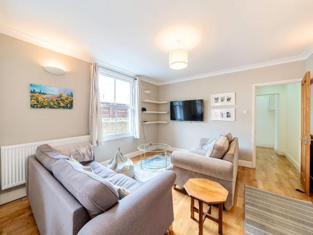 House for rent in Elephant and Castle, Greater London