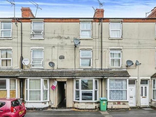 House for sale in Haddon, East Midlands