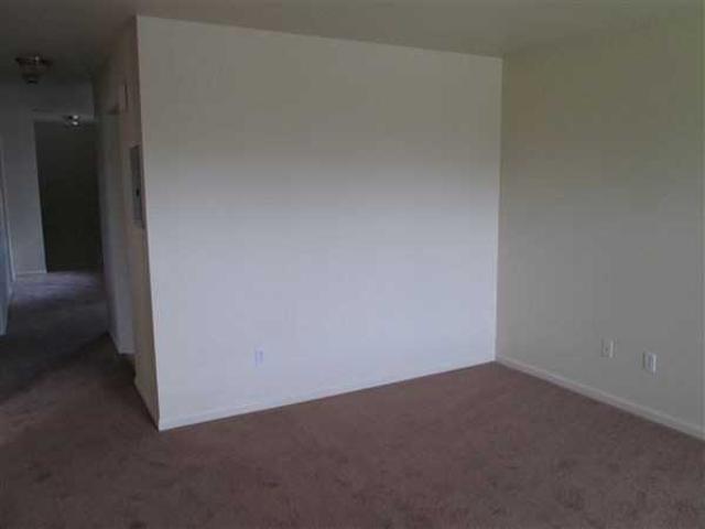 Apartment for rent in Detroit, Michigan