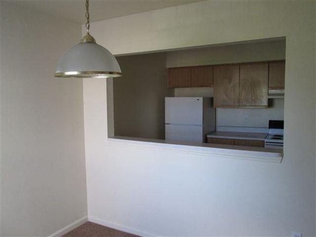 Apartment for rent in Detroit, Michigan