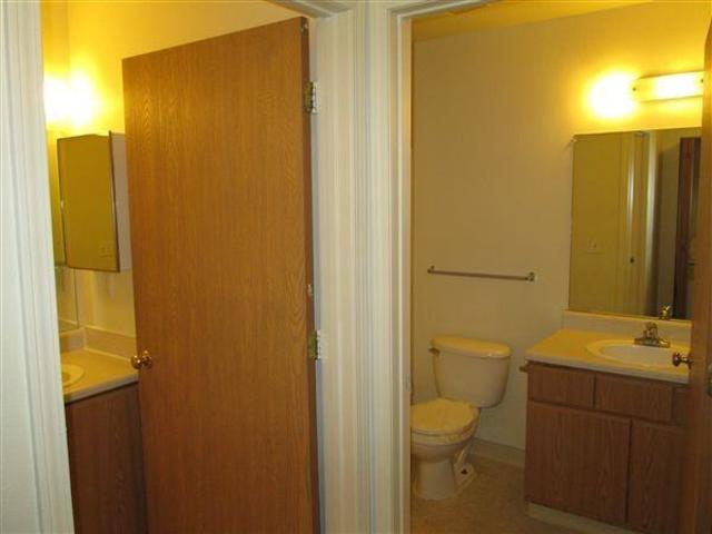 Apartment for rent in Detroit, Michigan