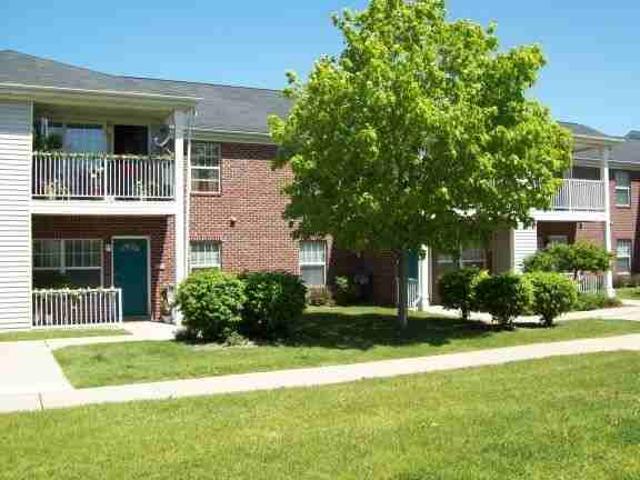 Apartment for rent in Detroit, Michigan
