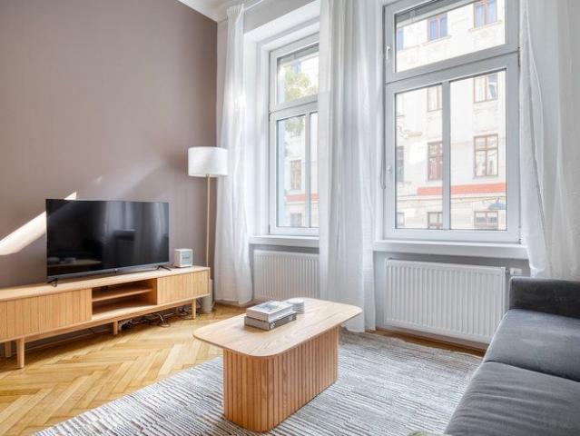 Apartment mieten in Wien