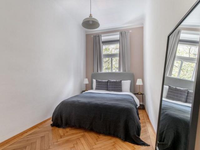 Apartment mieten in Wien