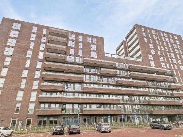 Appartement te huur in Alkmaar Appartement te huur in Alkmaar