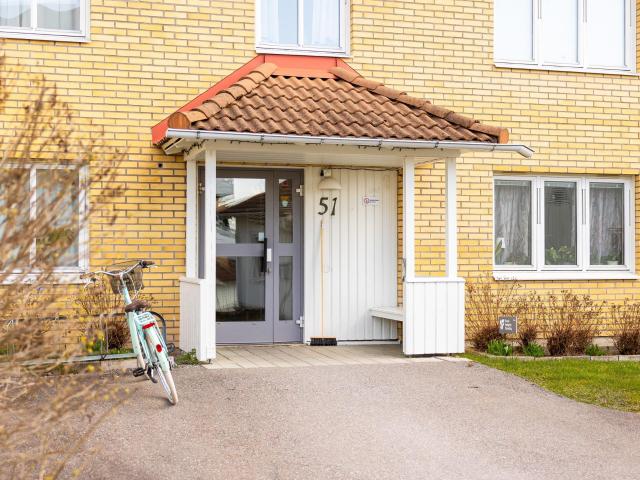Bostad till salu i Östhammar, Uppsala