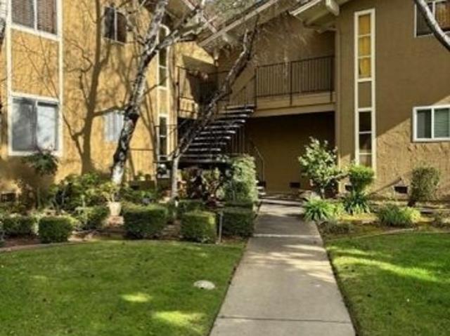 Condo for sale in Los Gatos, California