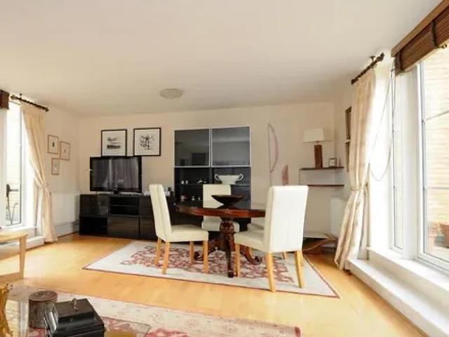 Apartment for rent in St. John's Wood, Greater London